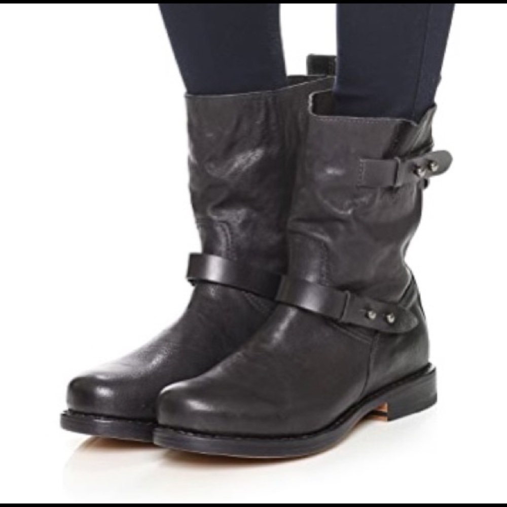 Rag and Bone Moro Boots II